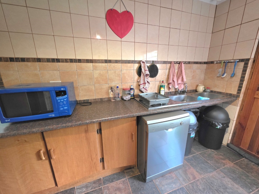 4 Bedroom Property for Sale in La Provance Free State